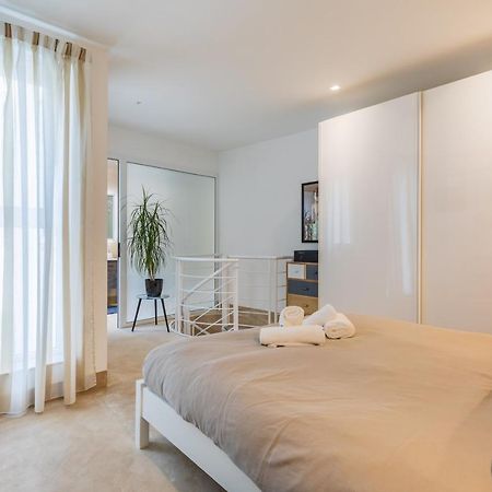 Sliema Luxurious One Bedroom Duplex Maisonette Ngoại thất bức ảnh
