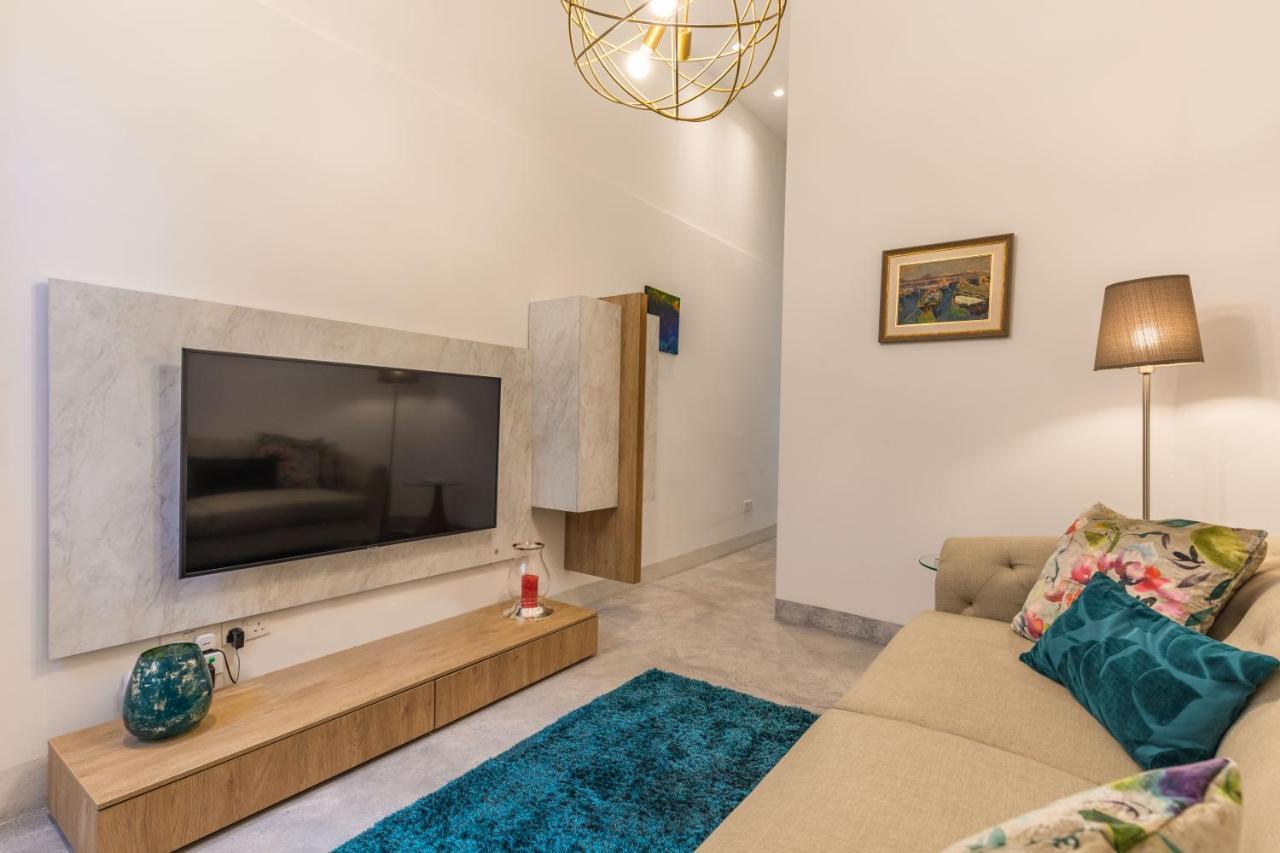 Sliema Luxurious One Bedroom Duplex Maisonette Ngoại thất bức ảnh