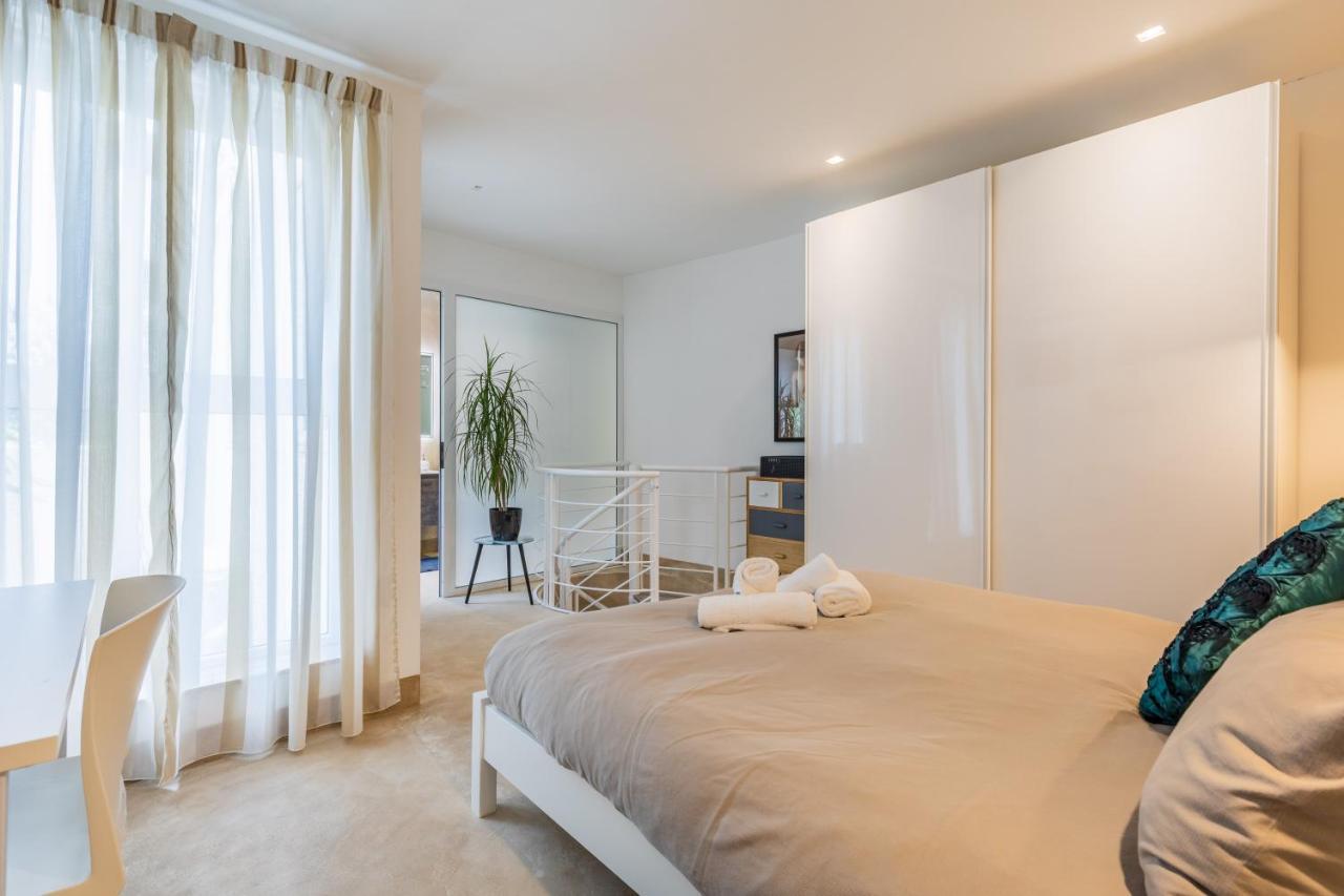 Sliema Luxurious One Bedroom Duplex Maisonette Ngoại thất bức ảnh