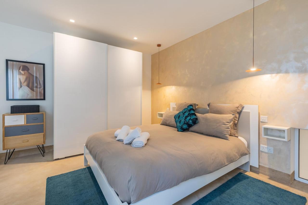 Sliema Luxurious One Bedroom Duplex Maisonette Ngoại thất bức ảnh